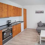 Apartment In The City Center